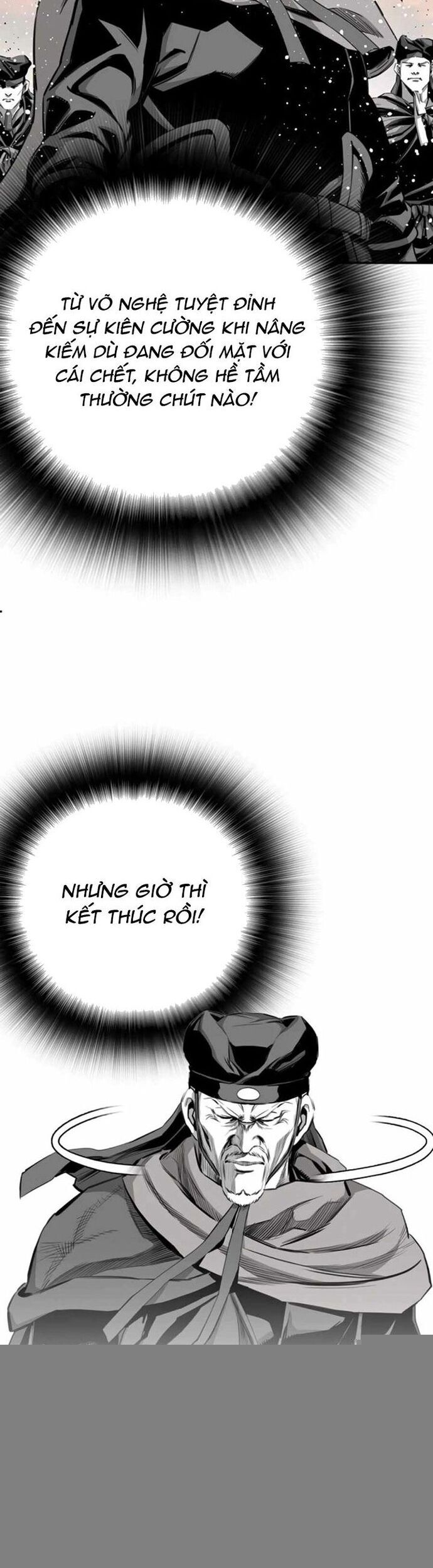 Đăng Thiên Lộ Chapter 91 - Trang 39
