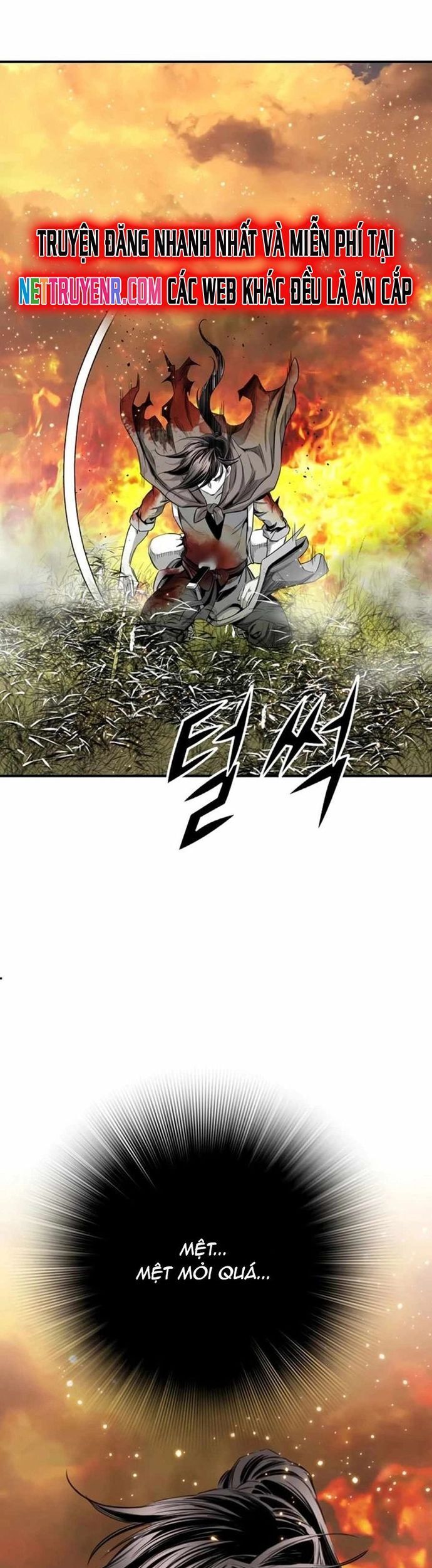 Đăng Thiên Lộ Chapter 91 - Trang 20