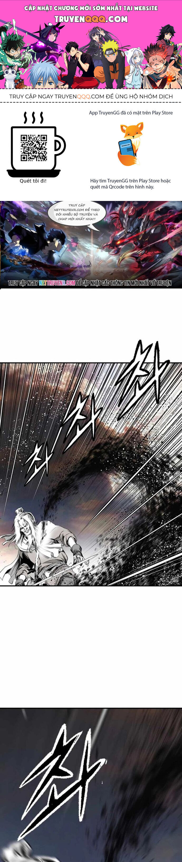Đăng Thiên Lộ Chapter 89 - Trang 0