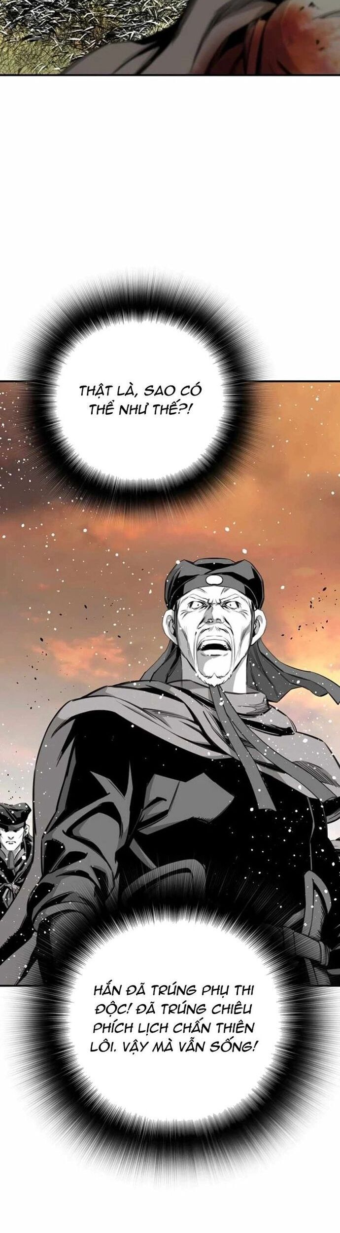 Đăng Thiên Lộ Chapter 91 - Trang 9