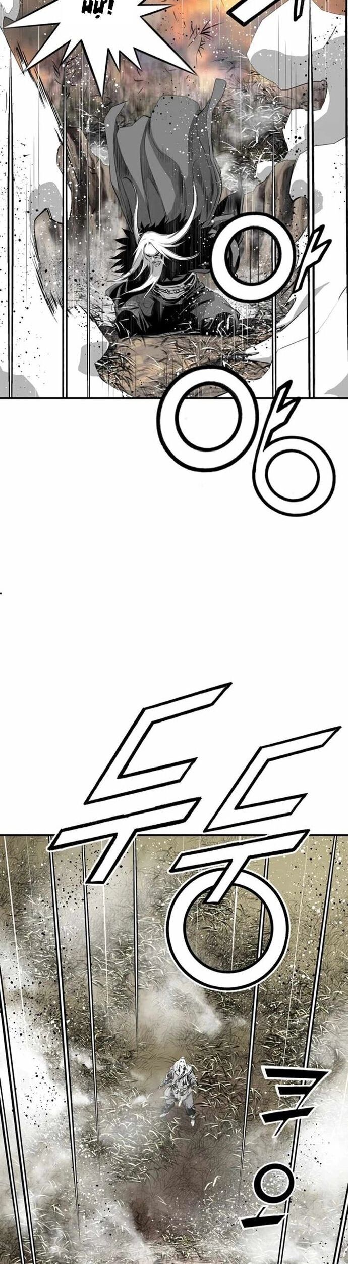 Đăng Thiên Lộ Chapter 89 - Trang 33
