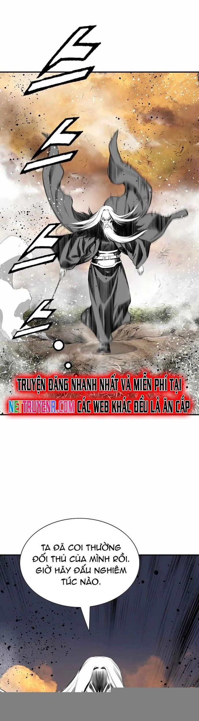 Đăng Thiên Lộ Chapter 89 - Trang 35