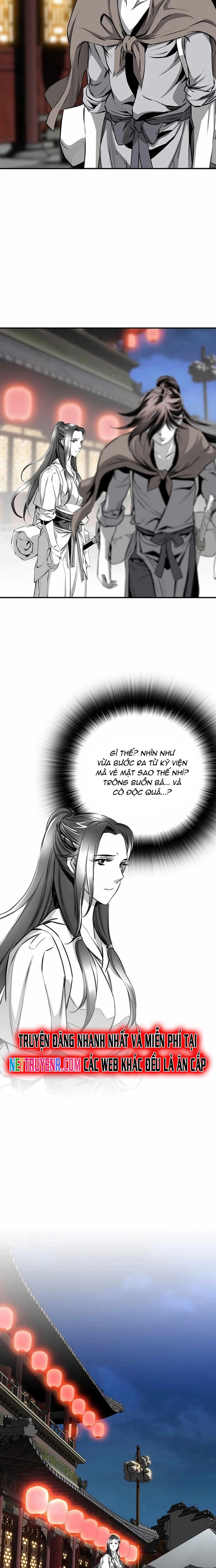 Đăng Thiên Lộ Chapter 85 - Trang 9