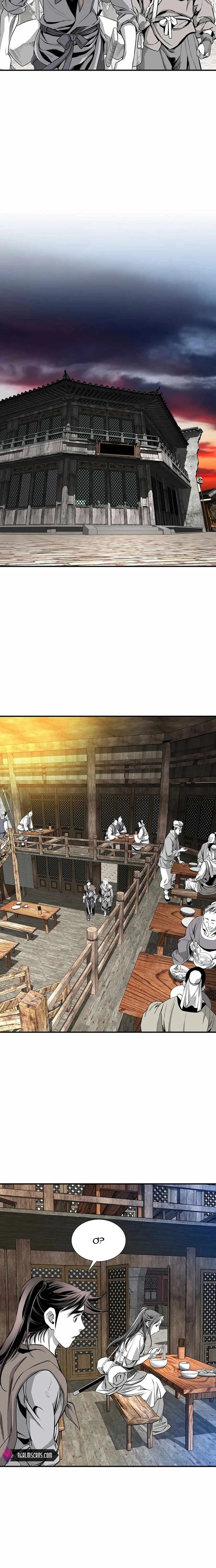 Đăng Thiên Lộ Chapter 84 - Trang 5