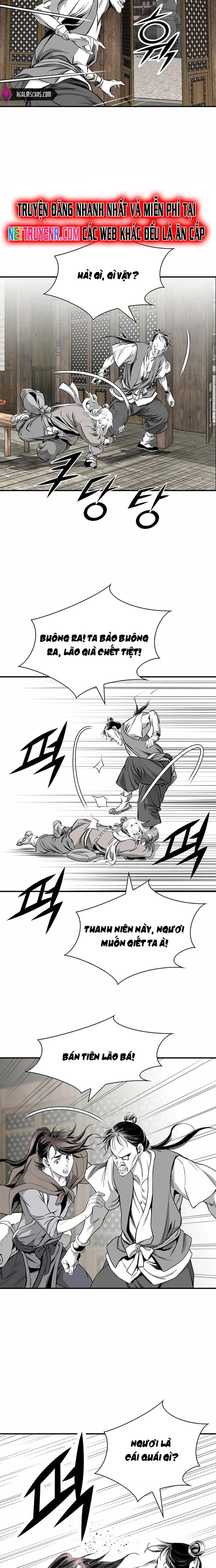 Đăng Thiên Lộ Chapter 84 - Trang 13