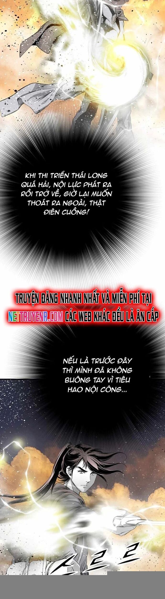 Đăng Thiên Lộ Chapter 89 - Trang 45
