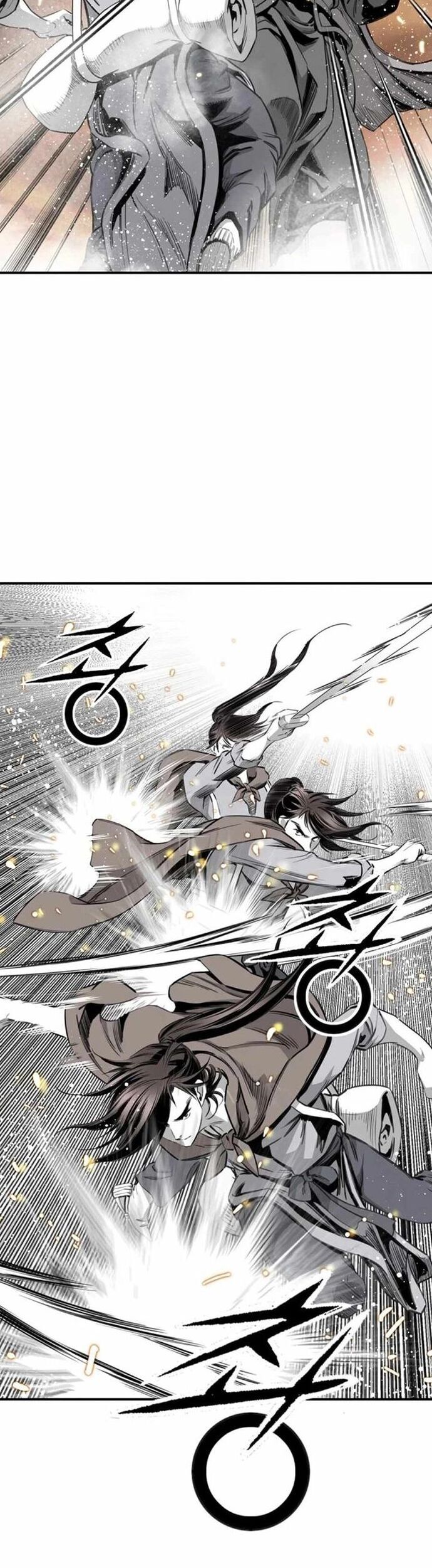 Đăng Thiên Lộ Chapter 90 - Trang 5