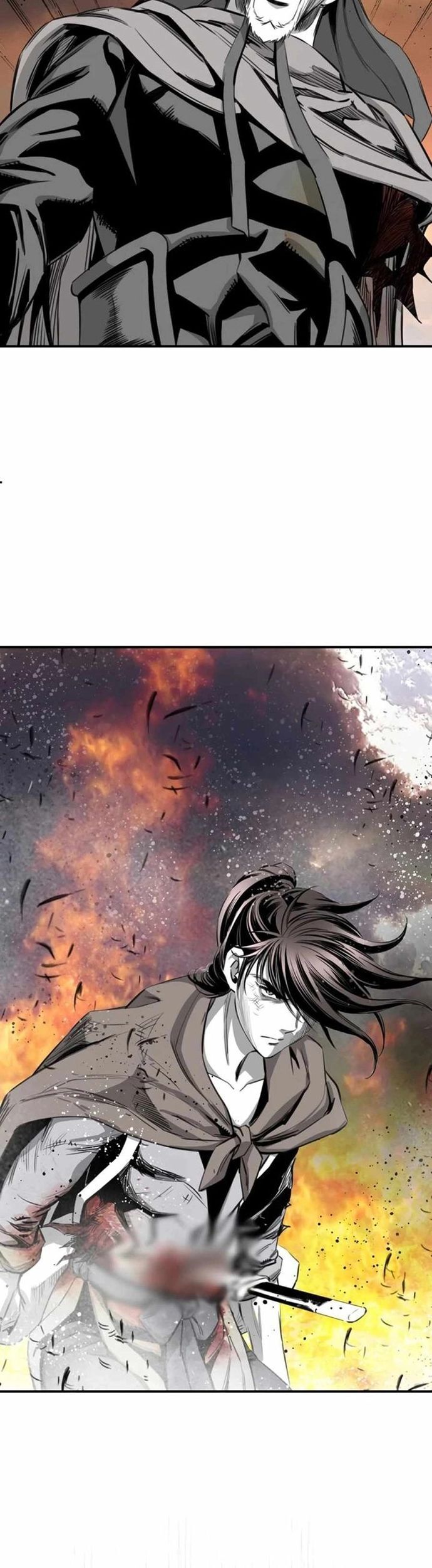 Đăng Thiên Lộ Chapter 91 - Trang 50