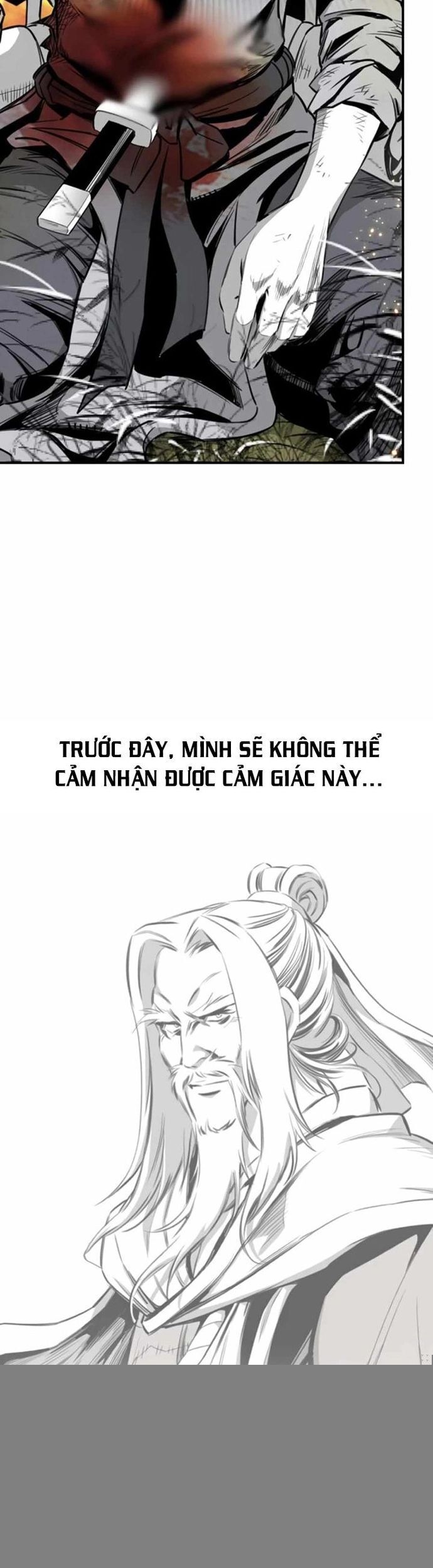 Đăng Thiên Lộ Chapter 91 - Trang 22