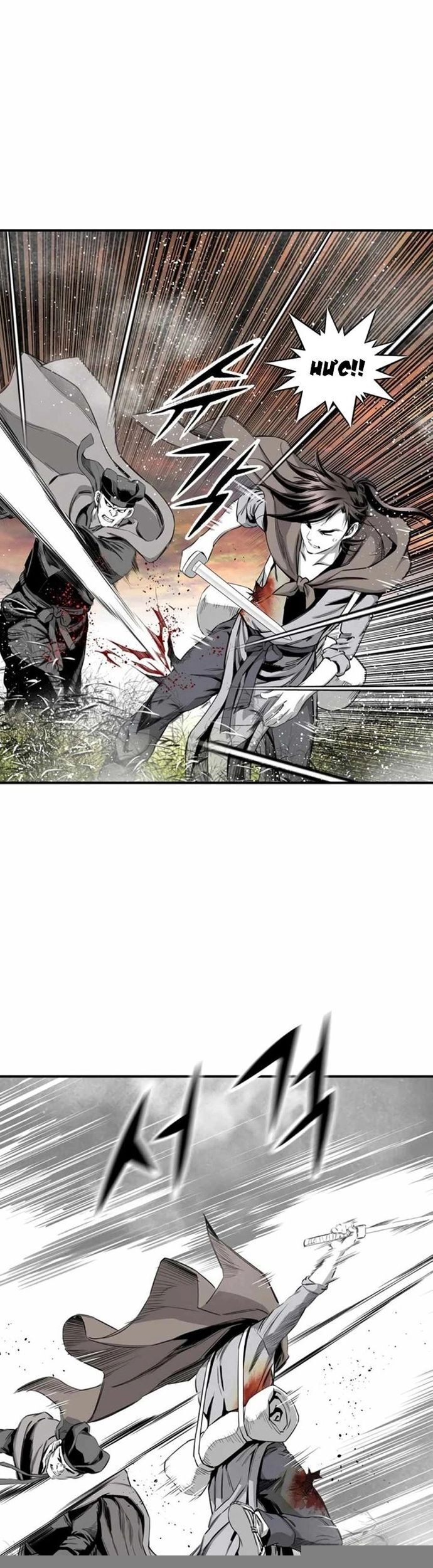 Đăng Thiên Lộ Chapter 90 - Trang 28