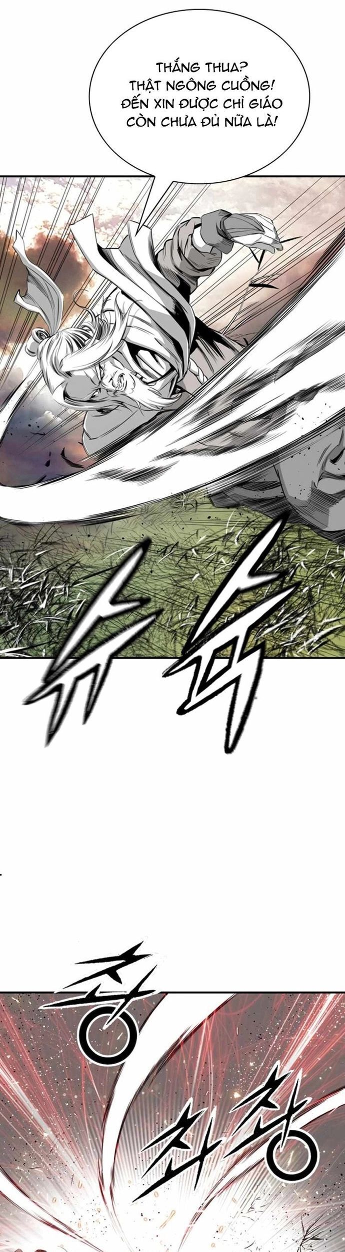 Đăng Thiên Lộ Chapter 89 - Trang 18