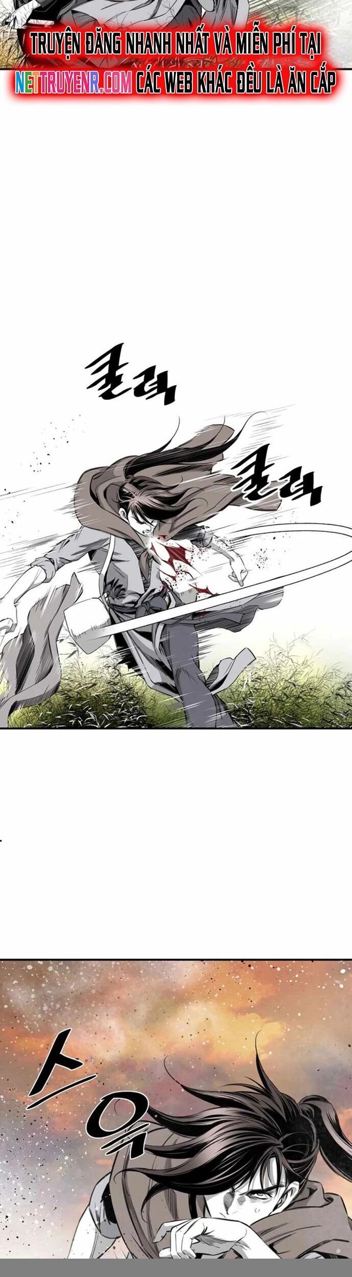 Đăng Thiên Lộ Chapter 90 - Trang 29
