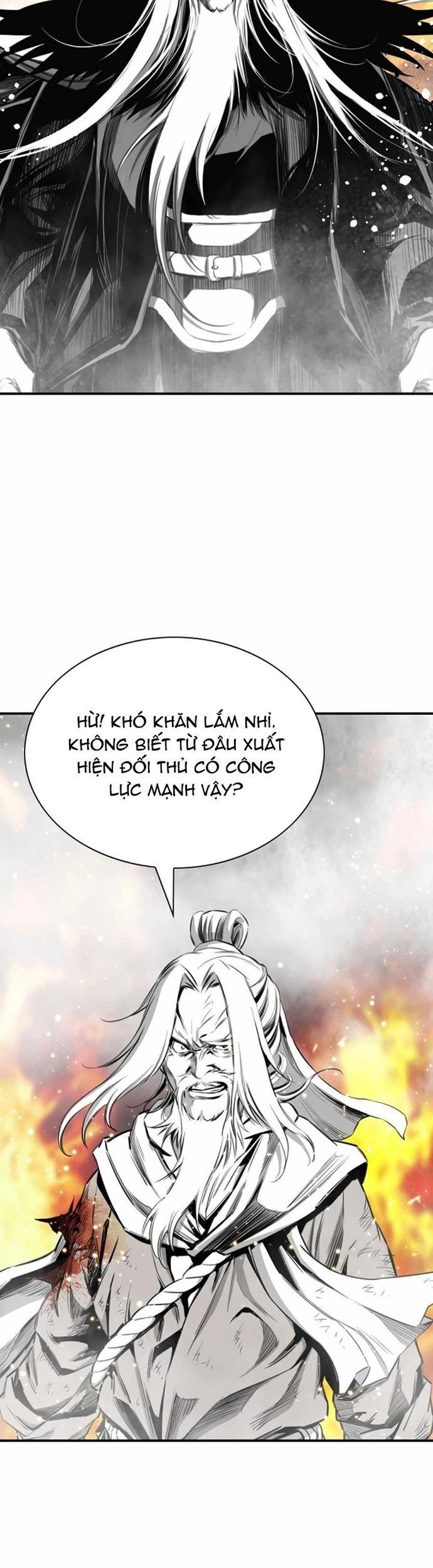 Đăng Thiên Lộ Chapter 89 - Trang 36