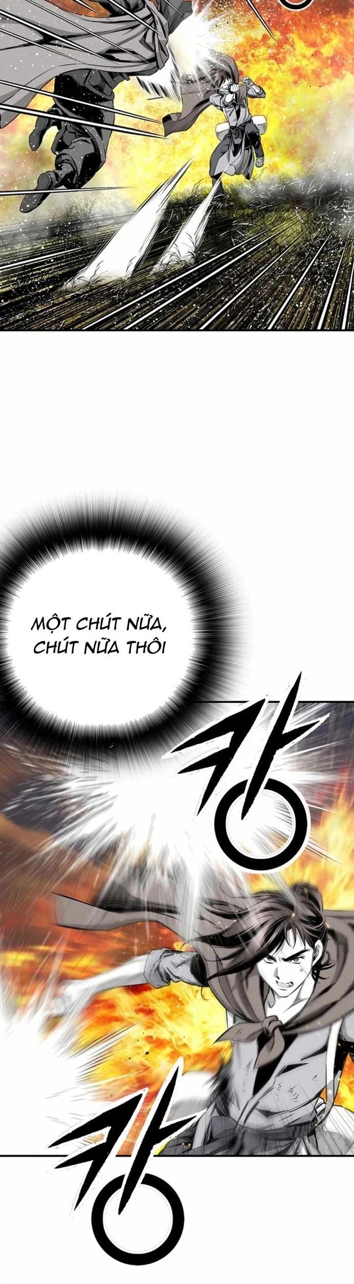 Đăng Thiên Lộ Chapter 90 - Trang 36