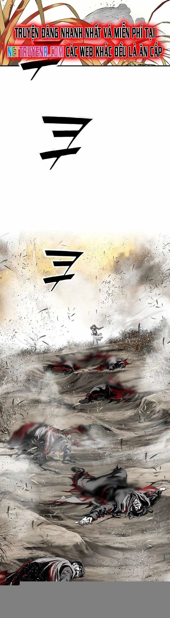 Đăng Thiên Lộ Chapter 89 - Trang 39