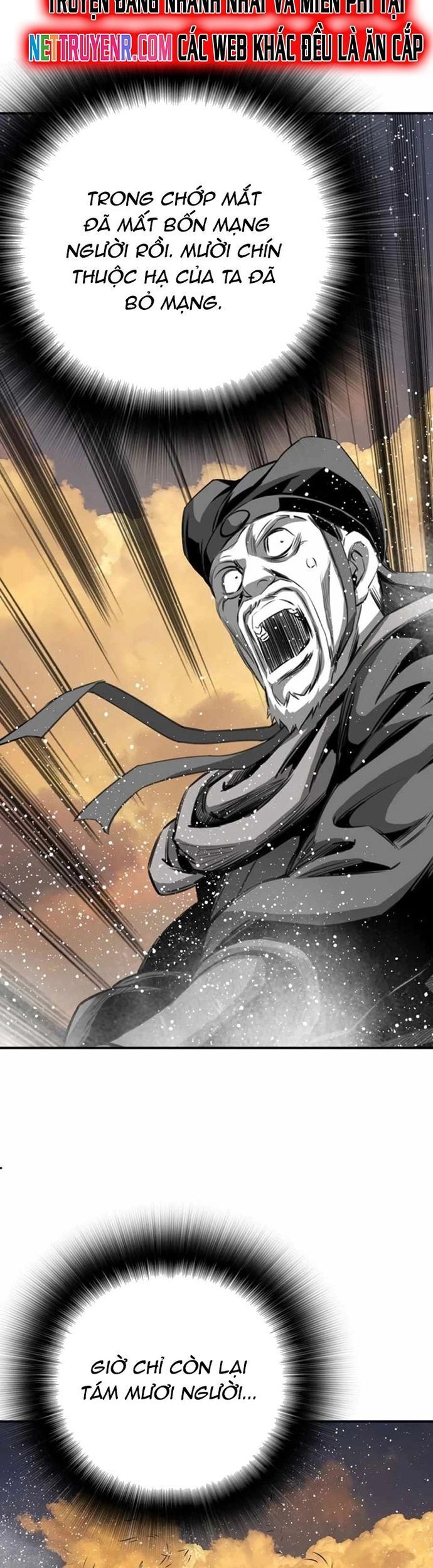 Đăng Thiên Lộ Chapter 90 - Trang 14