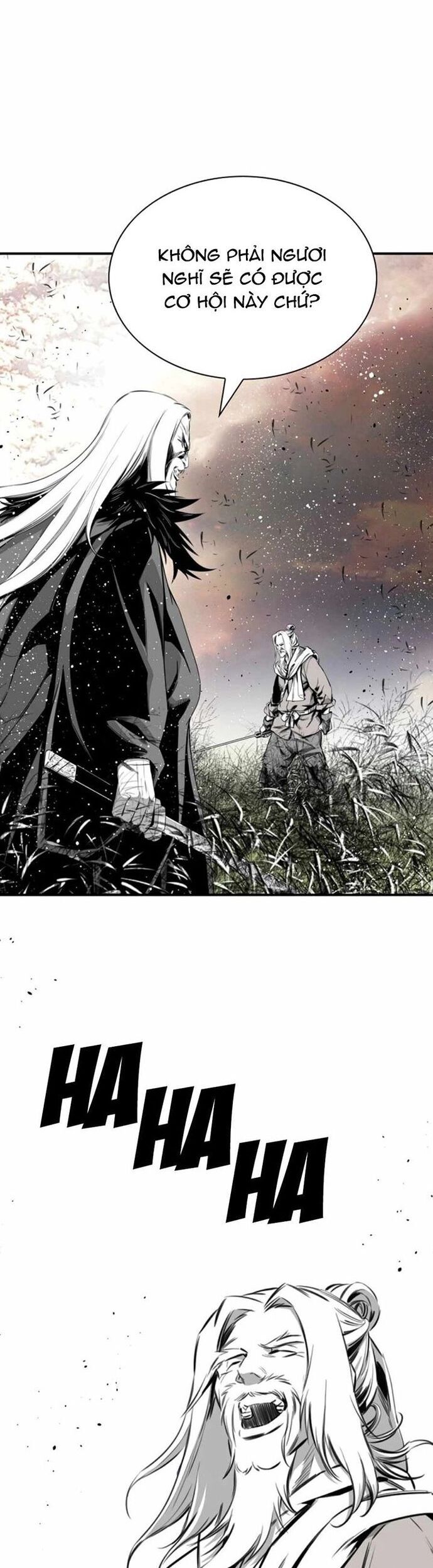 Đăng Thiên Lộ Chapter 89 - Trang 5