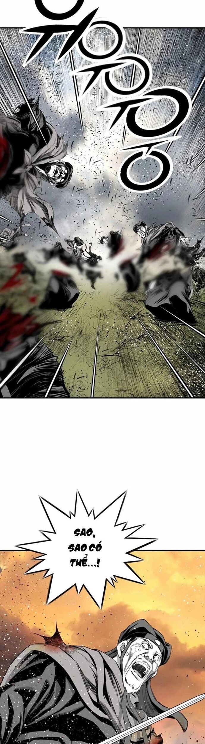 Đăng Thiên Lộ Chapter 91 - Trang 47