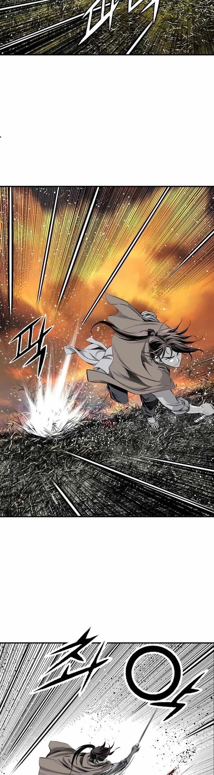 Đăng Thiên Lộ Chapter 90 - Trang 33