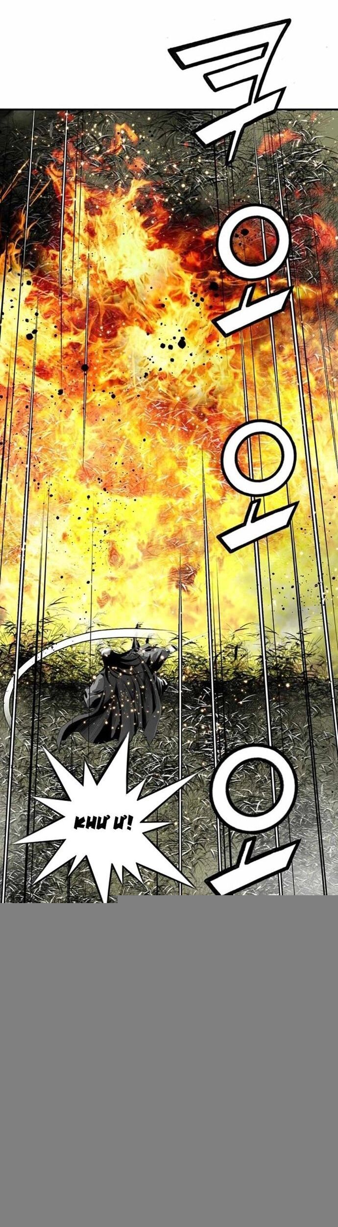 Đăng Thiên Lộ Chapter 89 - Trang 15