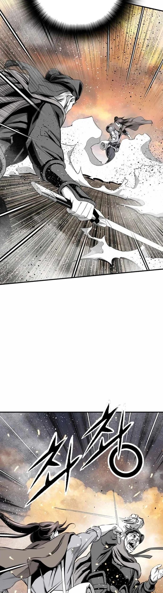 Đăng Thiên Lộ Chapter 90 - Trang 4