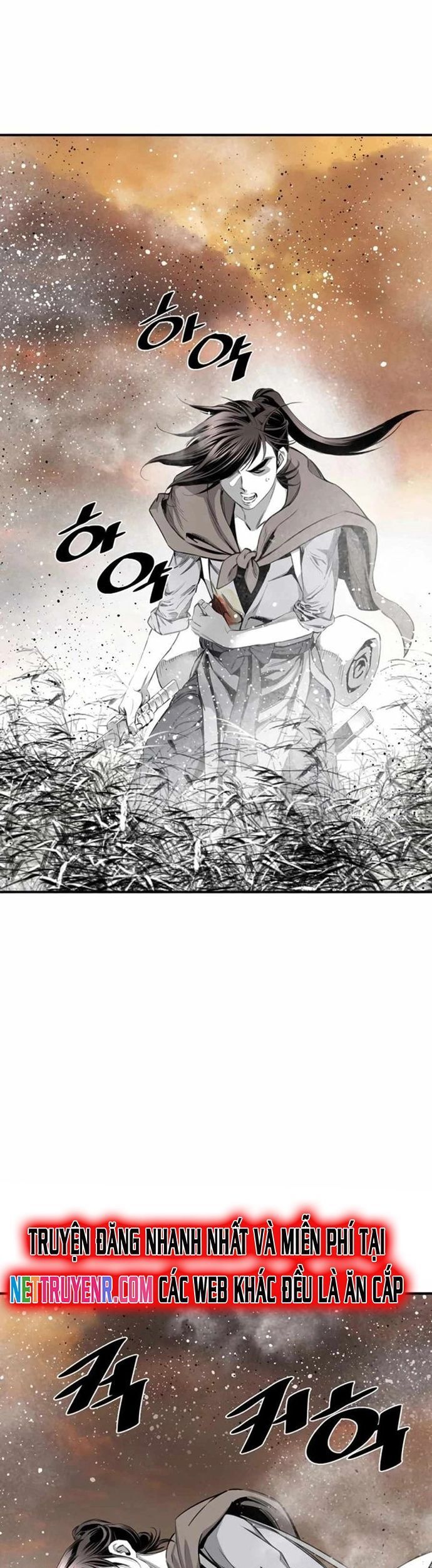Đăng Thiên Lộ Chapter 90 - Trang 16