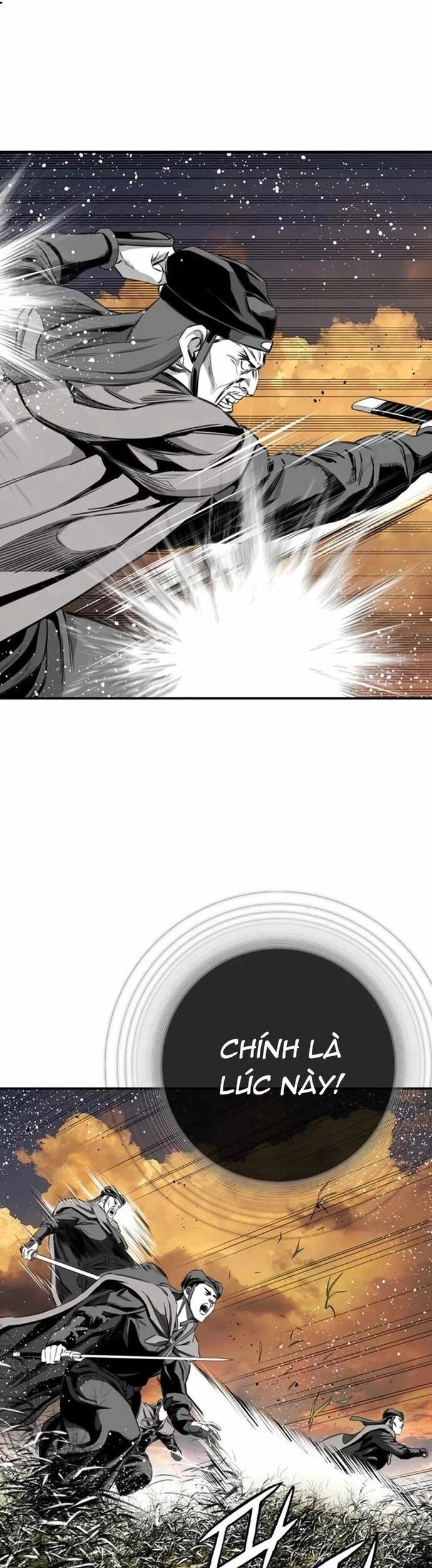 Đăng Thiên Lộ Chapter 90 - Trang 37