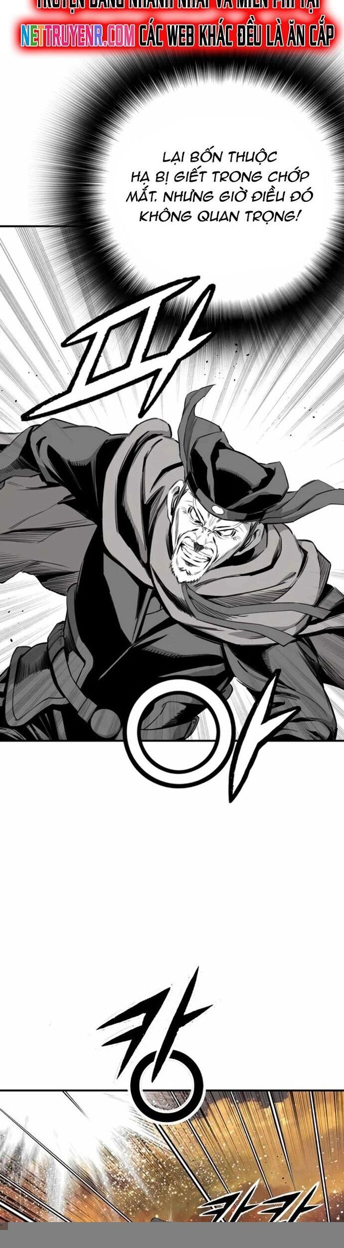 Đăng Thiên Lộ Chapter 90 - Trang 35