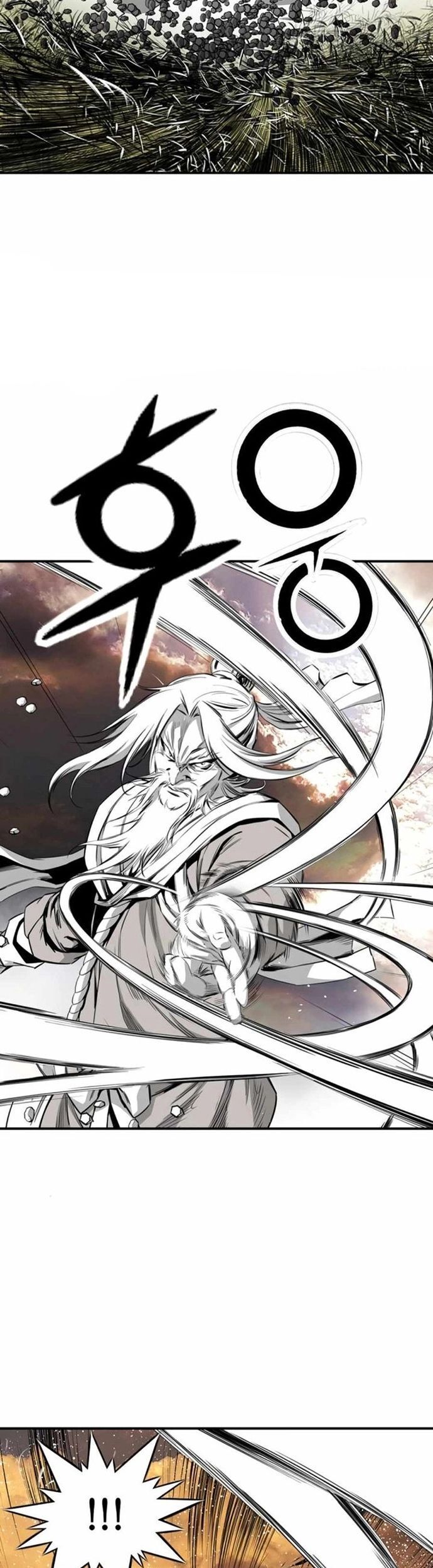 Đăng Thiên Lộ Chapter 89 - Trang 22