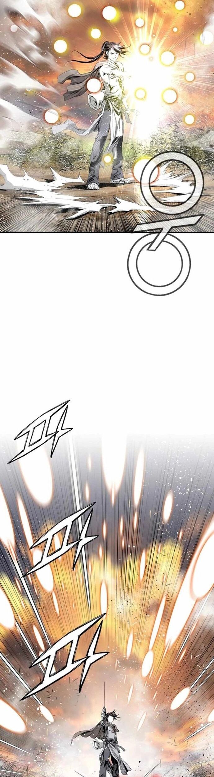 Đăng Thiên Lộ Chapter 89 - Trang 47
