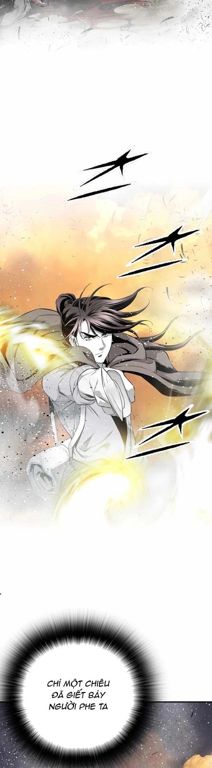 Đăng Thiên Lộ Chapter 89 - Trang 40