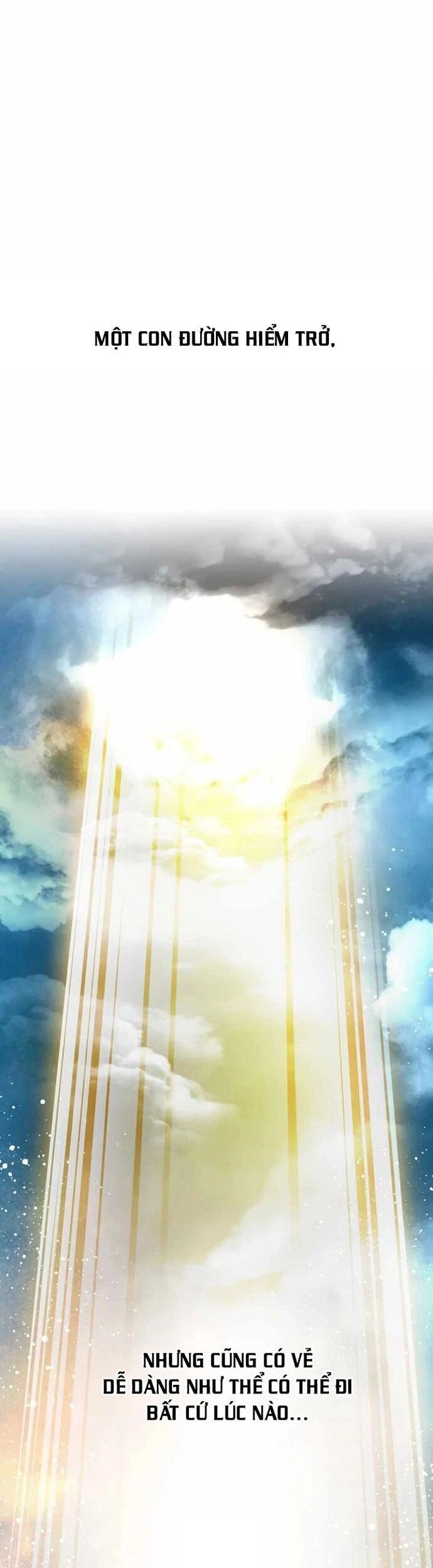 Đăng Thiên Lộ Chapter 91 - Trang 25