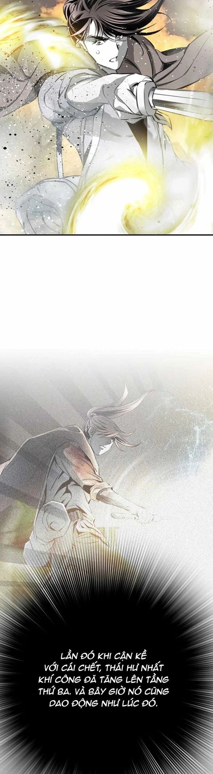 Đăng Thiên Lộ Chapter 89 - Trang 43