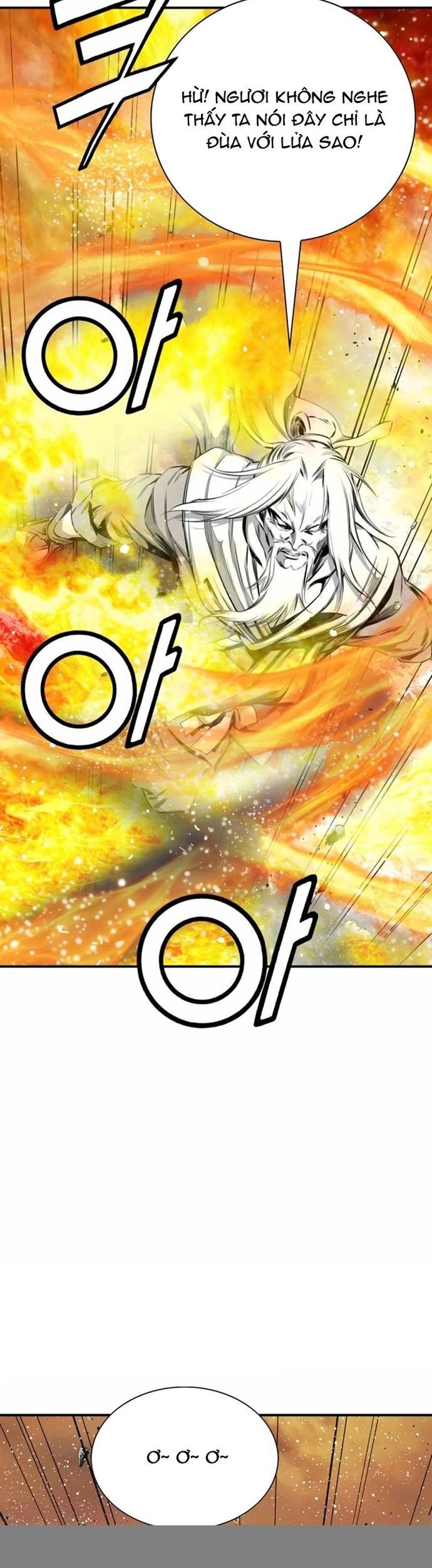 Đăng Thiên Lộ Chapter 89 - Trang 16