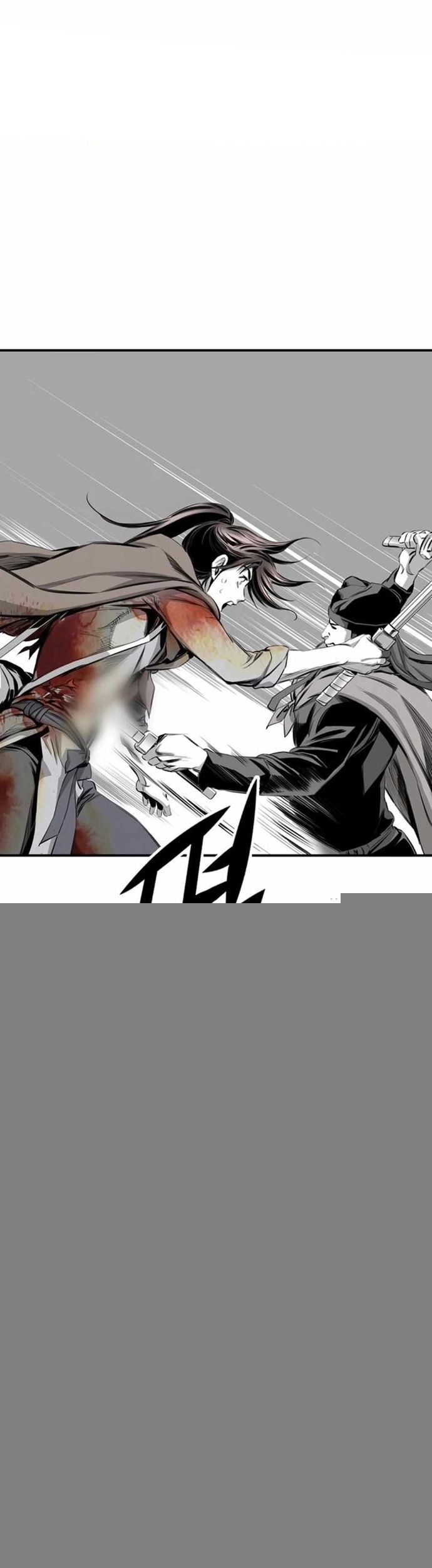 Đăng Thiên Lộ Chapter 91 - Trang 14