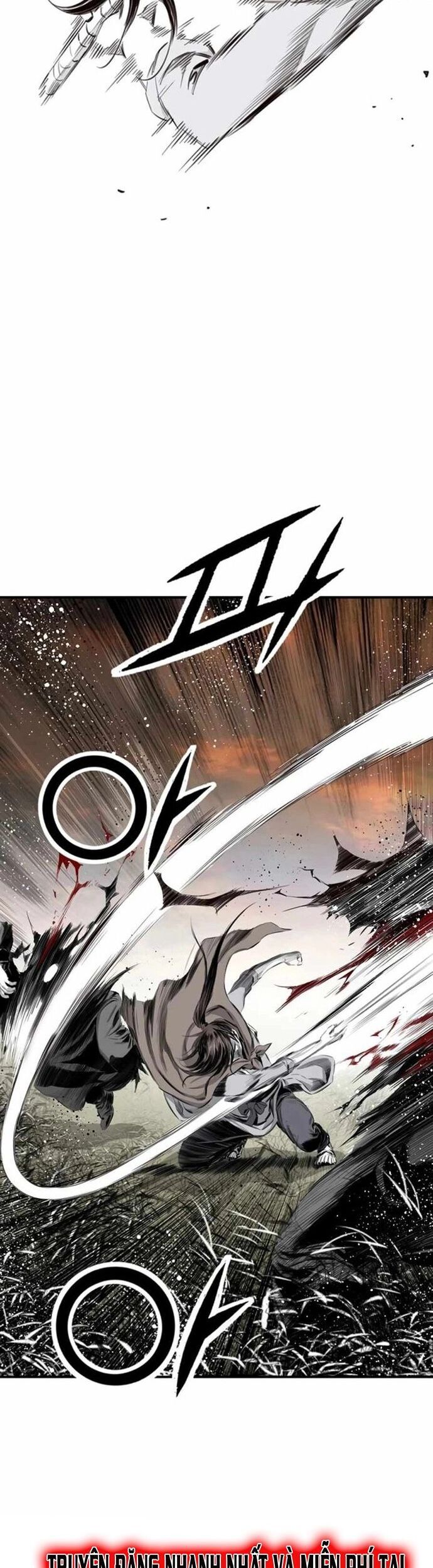 Đăng Thiên Lộ Chapter 90 - Trang 13