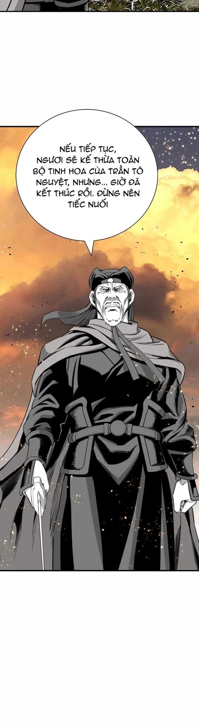 Đăng Thiên Lộ Chapter 91 - Trang 19