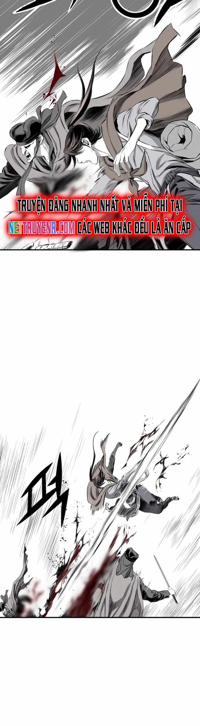 Đăng Thiên Lộ Chapter 90 - Trang 11
