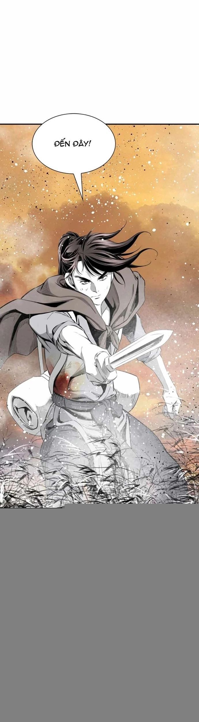 Đăng Thiên Lộ Chapter 90 - Trang 20