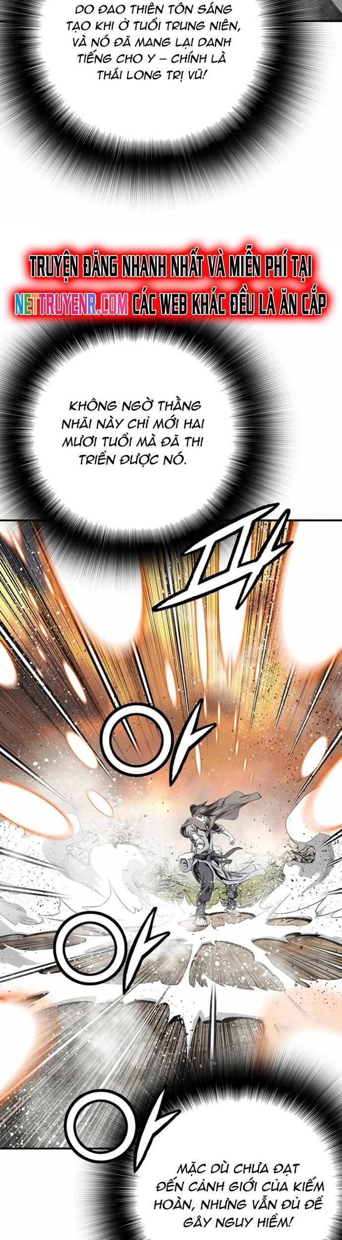 Đăng Thiên Lộ Chapter 90 - Trang 2