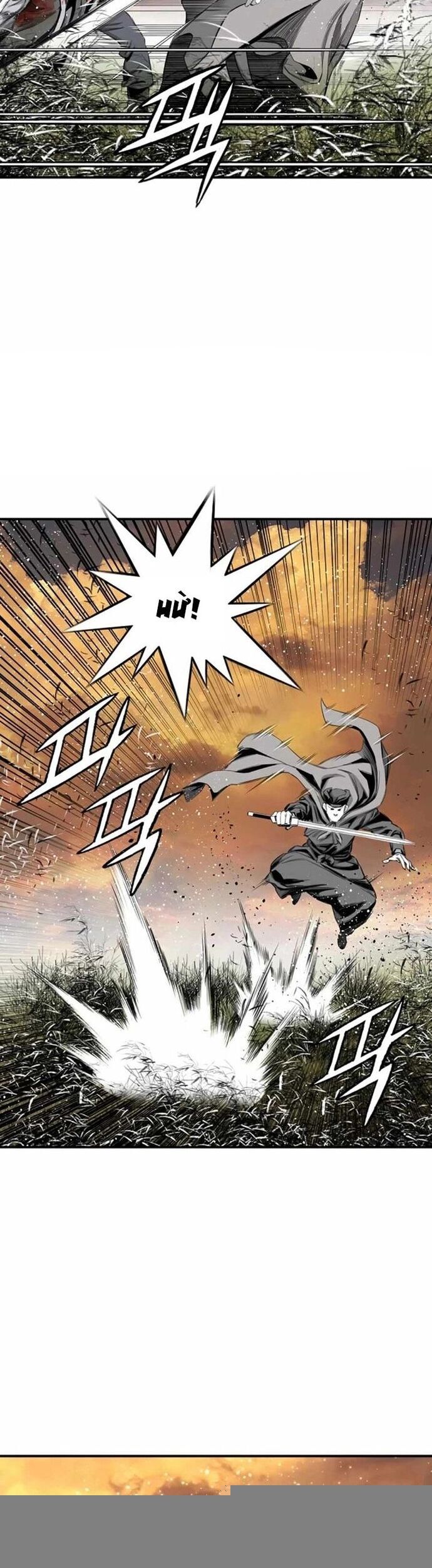 Đăng Thiên Lộ Chapter 91 - Trang 17