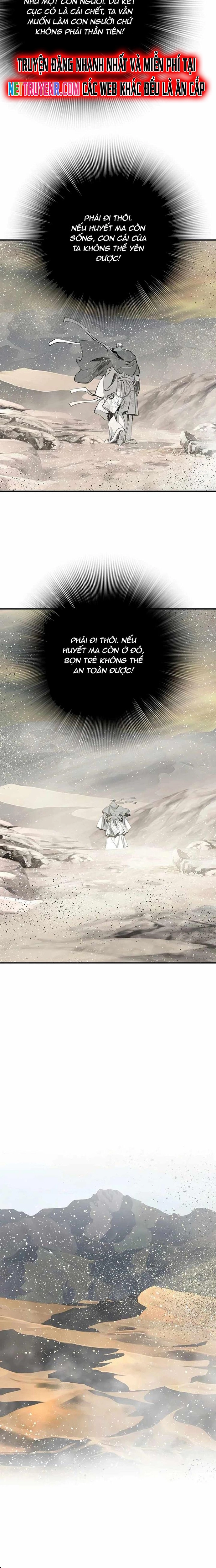 Đăng Thiên Lộ Chapter 82 - Trang 19