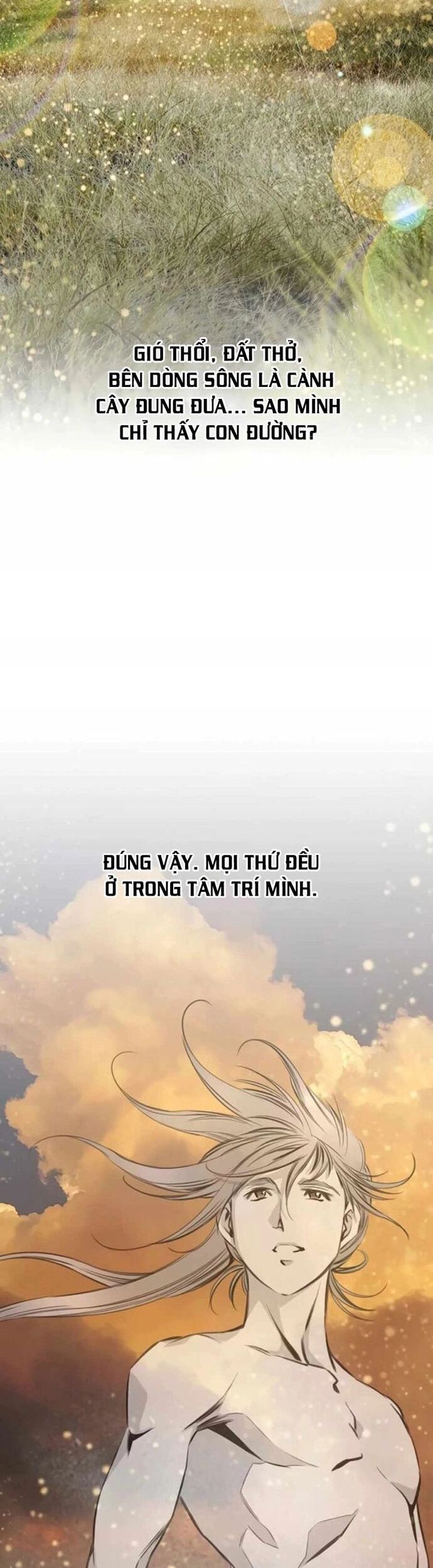 Đăng Thiên Lộ Chapter 91 - Trang 27