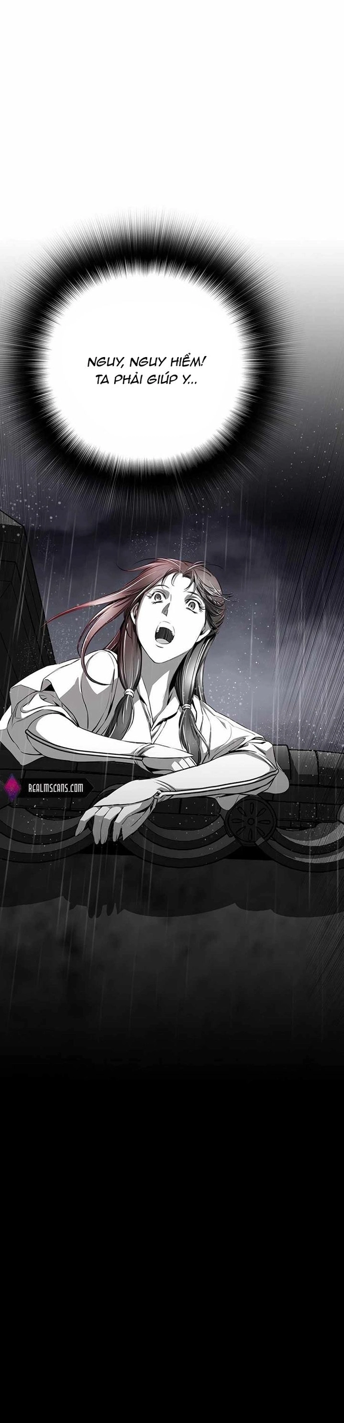Đăng Thiên Lộ Chapter 85 - Trang 21