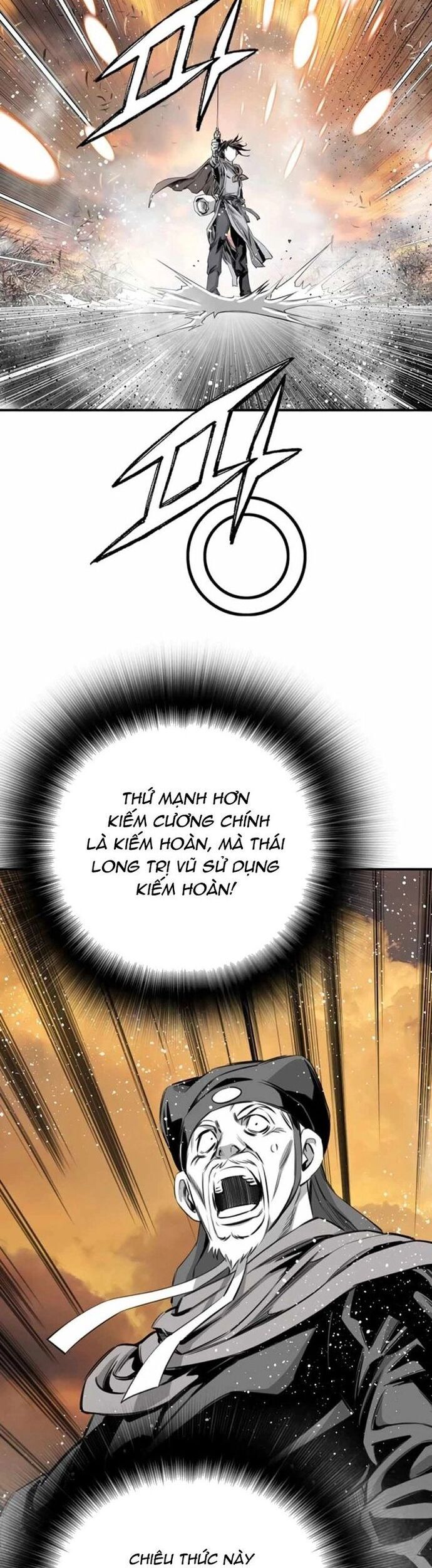 Đăng Thiên Lộ Chapter 90 - Trang 1
