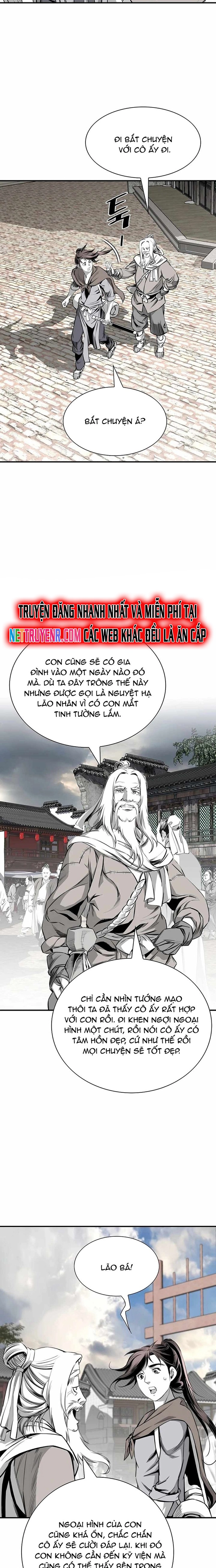 Đăng Thiên Lộ Chapter 84 - Trang 2