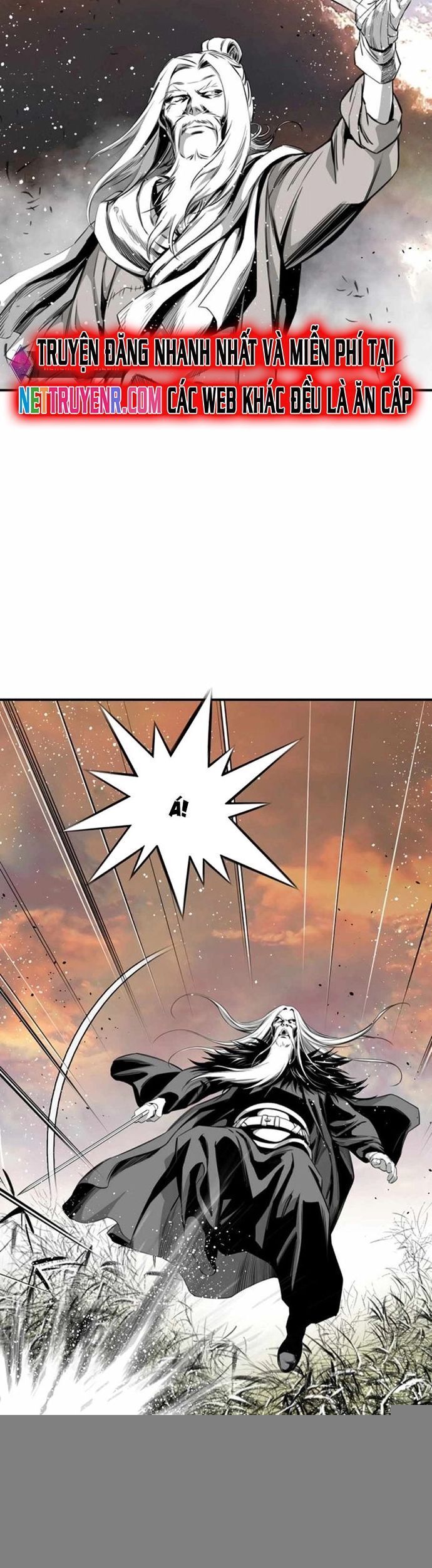 Đăng Thiên Lộ Chapter 89 - Trang 8