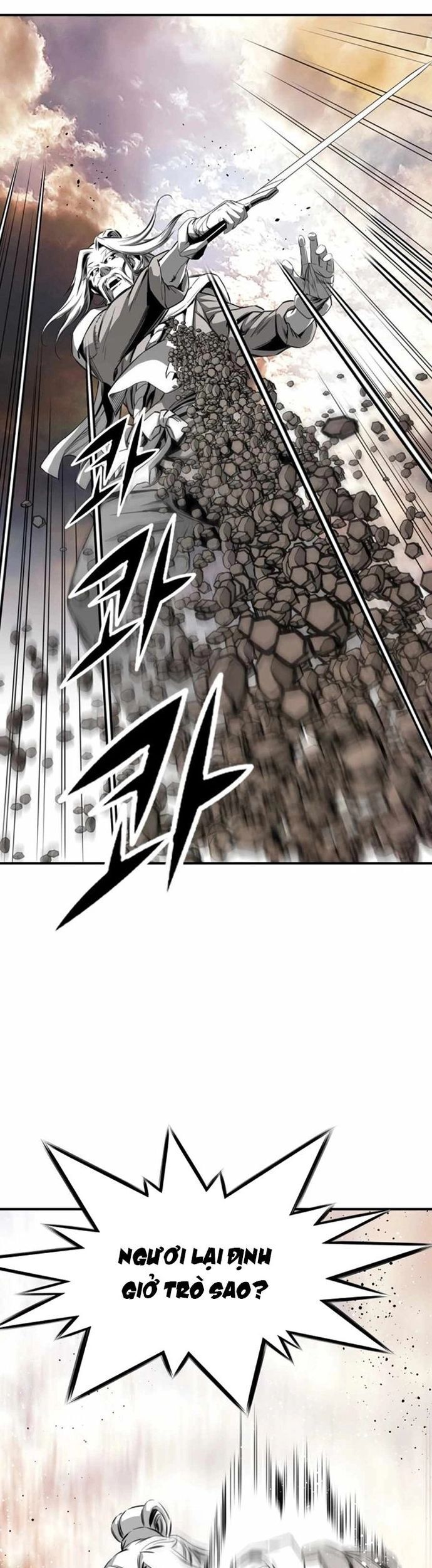 Đăng Thiên Lộ Chapter 89 - Trang 20