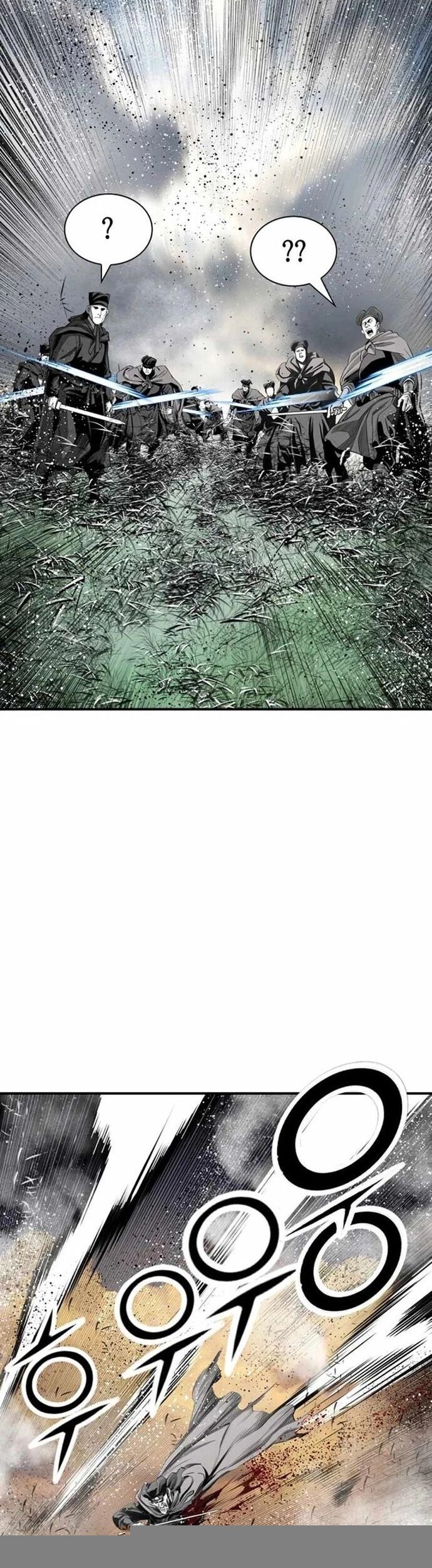 Đăng Thiên Lộ Chapter 91 - Trang 45