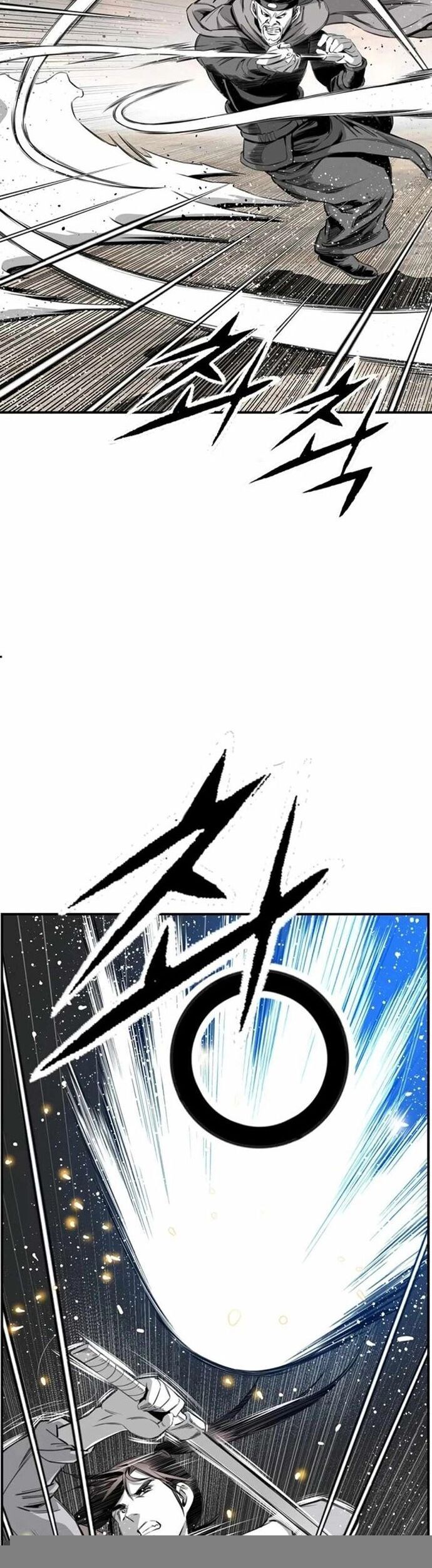 Đăng Thiên Lộ Chapter 90 - Trang 7